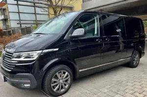Volkswagen T6.1 Multivan T6.1 LANGEVERSION 2.0TDI HIGHLINE 4MOTION DSG Bild 3