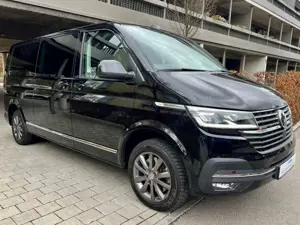 Volkswagen T6.1 Multivan T6.1 LANGEVERSION 2.0TDI HIGHLINE 4MOTION DSG Bild 2
