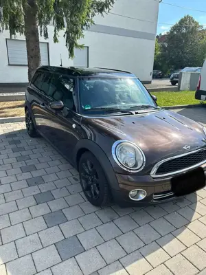 MINI Cooper Clubman MINI CLUBMAN Bild 2