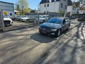 Volkswagen Passat Variant Business,Auto,Klimaaut,NAV,Kamira Bild 5