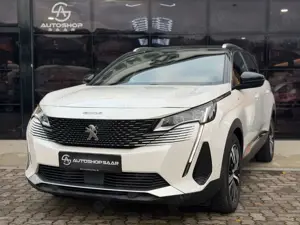 Peugeot 5008 GT  7-Sitzer/SHZ/CAM/LED