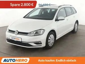 Volkswagen Golf 1.4 TSI Comfortline BlueMotion Aut.*PDC*