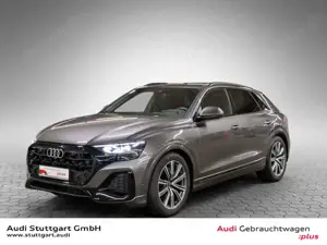 Audi Q8 45 TDI quattro tiptronic 360° AHK AIR Matrix