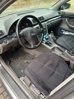 Audi A4 A4 1.9 TDI Bild 5