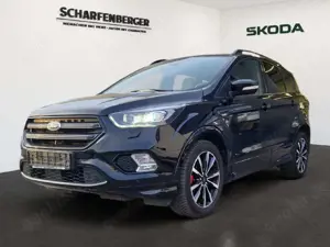 Ford Kuga ST-Line *AHK,Navi,Bi-Xenon,RFK,Pano*
