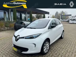 Renault ZOE Intens Z.E 22 kWh Batteriemite  Navi Klimaautom Ke