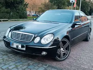 Mercedes-Benz E 240 E-Klasse Elegance