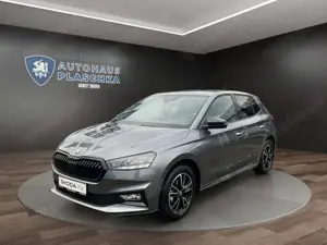 Skoda Fabia Monte Carlo 1.5 TSI DSG LED*PDC*NAVI Klima Navi