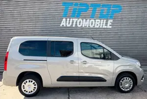 Opel Combo Bild 5