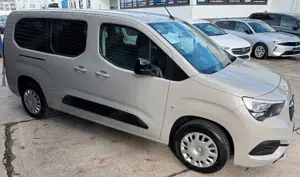 Opel Combo Bild 4