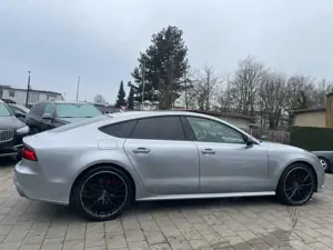 Audi A7 3.0 TDI clean diesel quattro competition Bild 4