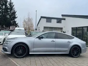 Audi A7 3.0 TDI clean diesel quattro competition Bild 5