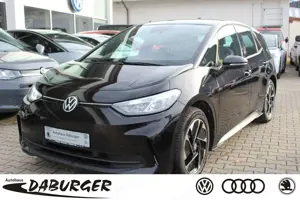 Volkswagen ID.3 Pro FACELIFT 62kWh ACC+Sitzheizung+96,8% Klima