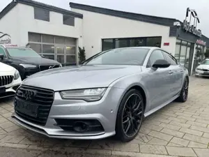 Audi A7 3.0 TDI clean diesel quattro competition Bild 3