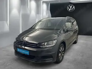 Volkswagen Touran 1.5TSI Move 7 SITZER AHK NAVI STANDH