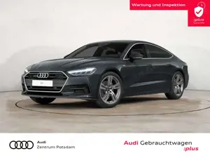 Audi A7 Sportback 45 TFSI quattro HUD PANO
