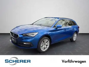 SEAT Leon Sportstourer Road Edition 1,5 TSI 6-Gang Sc