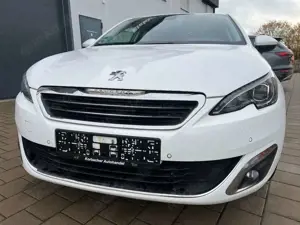 Peugeot 308 Allure
