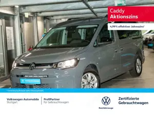 Volkswagen Caddy Life DSG 2.0 TDI Euro 6e ACC Klima