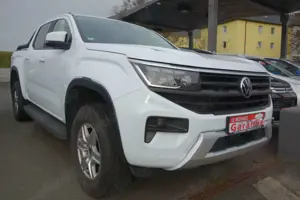 Volkswagen Amarok 2.0 TDI 151 kW Life Doppelkabine 4Motion