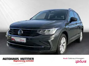 Volkswagen Tiguan 1.5 TSI Life 6-Gang AHK ACC PDC LED Navi