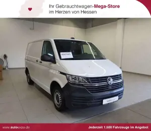 Volkswagen Transporter Transporter T6.1 Klima PDC AHK