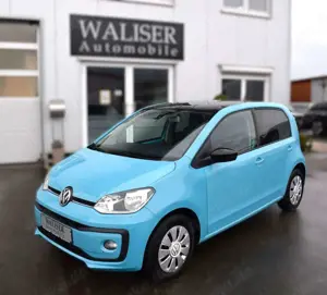 Volkswagen up! move up! BMT/Start-Stopp *Klima*5-türig*1.Hd