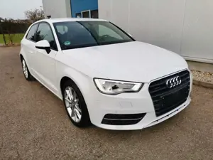 Audi A3 ambition quattro navi xenon