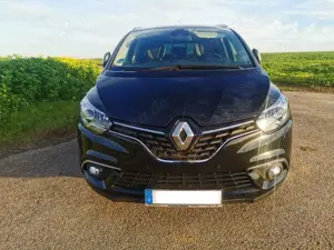 Renault Grand Scenic Grand Scenic ENERGY TCe 160 EDC BOSE EDITION Bild 3