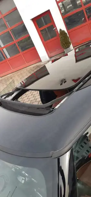 MINI Cooper S Chili Bild 4