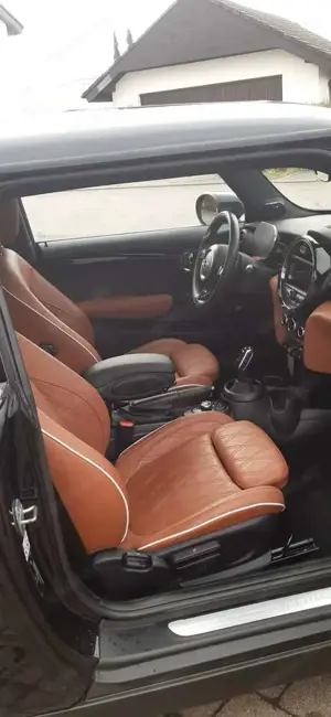 MINI Cooper S Chili Bild 3