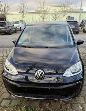 Volkswagen e-up! e-up Edition