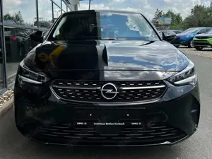 Opel Corsa Corsa 1.2 Direct Injection Turbo Elegance