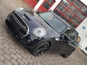 MINI Cooper S Chili Bild 2