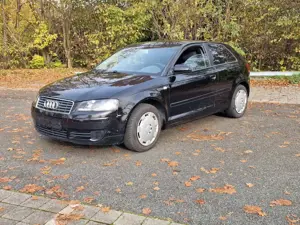 Audi A3 1.6i | TÜV NEU | KLIMAAUT | TOP