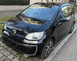 Volkswagen e-up! move Edition
