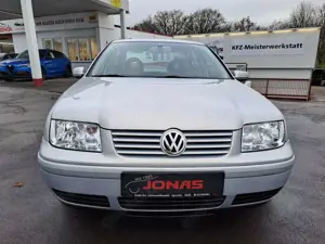 Volkswagen Bora 1.8 4Motion *1. Hand*47Tkm*HU  Insp. NEU* Bild 5