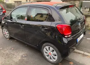 Citroen C1 C1 5-Türer PureTech 82 SELECTION Bild 2