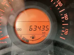 Citroen C1 C1 5-Türer PureTech 82 SELECTION Bild 5