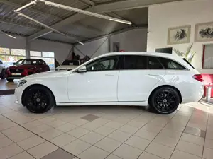 Mercedes-Benz C 180 C180T Autom. /LED/Navi/3x Klima/Totwinkel/CAM Bild 4