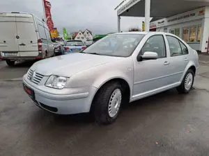 Volkswagen Bora 1.8 4Motion *1. Hand*47Tkm*HU  Insp. NEU* Bild 2