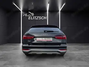 Audi A6 allroad quattro 45 TDI LED Navi Luft AVC HUD ACC SH 19" Bild 5