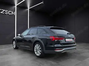 Audi A6 allroad quattro 45 TDI LED Navi Luft AVC HUD ACC SH 19" Bild 4