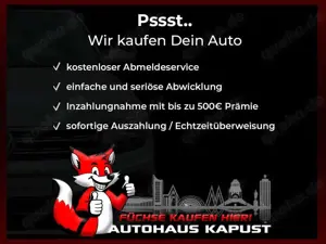 Mercedes-Benz C 180 C180T Autom. /LED/Navi/3x Klima/Totwinkel/CAM Bild 3