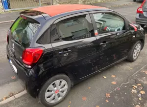 Citroen C1 C1 5-Türer PureTech 82 SELECTION Bild 3