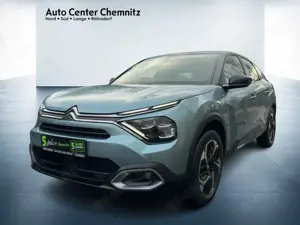 Citroen C4 1.2 PureTech 130 Shine LED+Navi+SHZ+2xKlima Bild 2