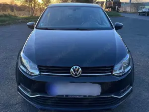 Volkswagen Polo VW Polo 1.0 BMT/Start-Stopp HU NEU*Klimaautom.*SHZ