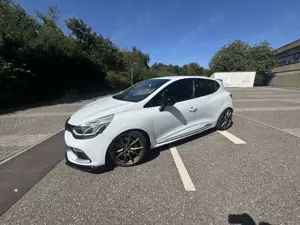 Renault Clio Renault Clio IV RS
