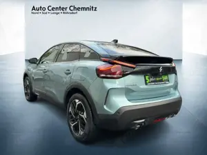 Citroen C4 1.2 PureTech 130 Shine LED+Navi+SHZ+2xKlima Bild 3