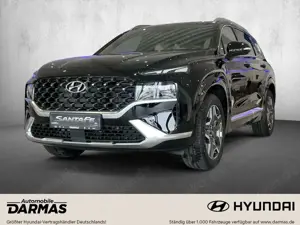 Hyundai SANTA FE SANTA FE Plug-in-Hybrid SIGNATURE 4WD PanoD